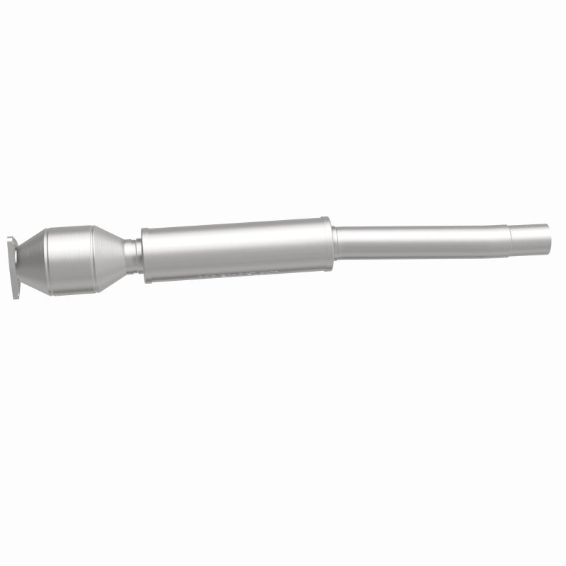 Magnaflow 49878 DirectFit Converter For VW Phaeton 4.2L PS Rr