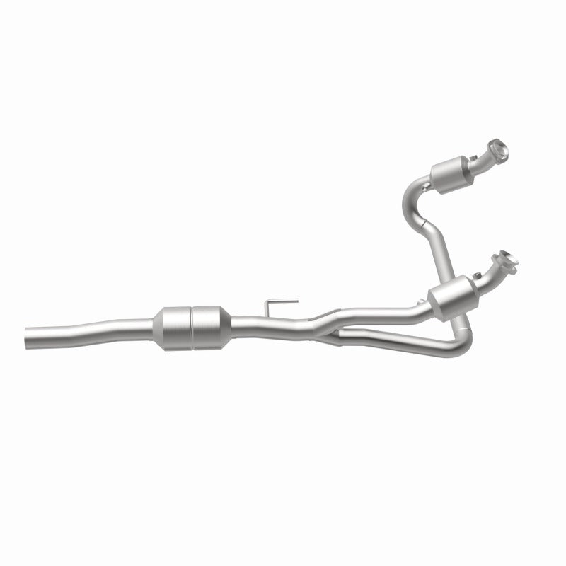 MagnaFlow Direct Fit Catalytic Converter 02-03 Dodge Durango 5.9L