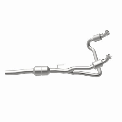 MagnaFlow Direct Fit Catalytic Converter 02-03 Dodge Durango 5.9L