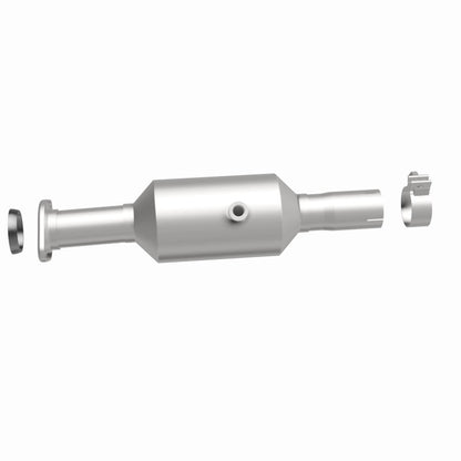 Magnaflow 51517 DirectFit Converter For Ford Escape 2.5L (09-11)