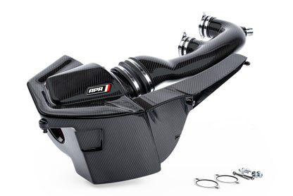 APR Carbon Fiber Intake System | Audi RS5 (18-19) (CI100042)