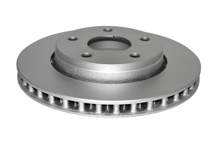 DBA 302mm Front Street Series En-Shield Brake Rotor | Jeep Wrangler (07-18) (DBA2536E)