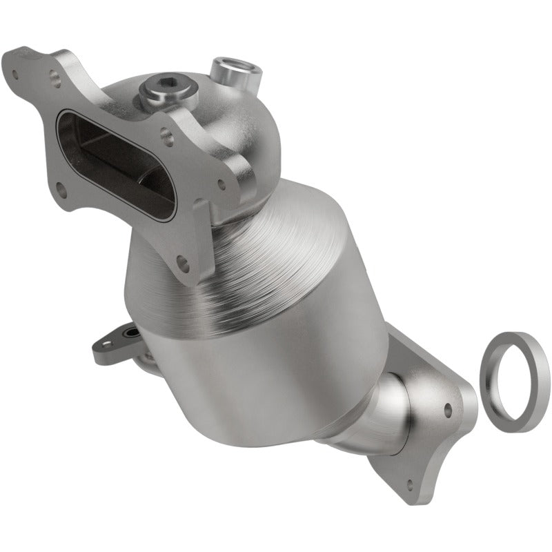 Magnaflow 51680 DirectFit Converter For Honda Fit 09-10 1.5L