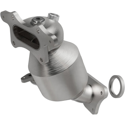 Magnaflow 51680 DirectFit Converter For Honda Fit 09-10 1.5L