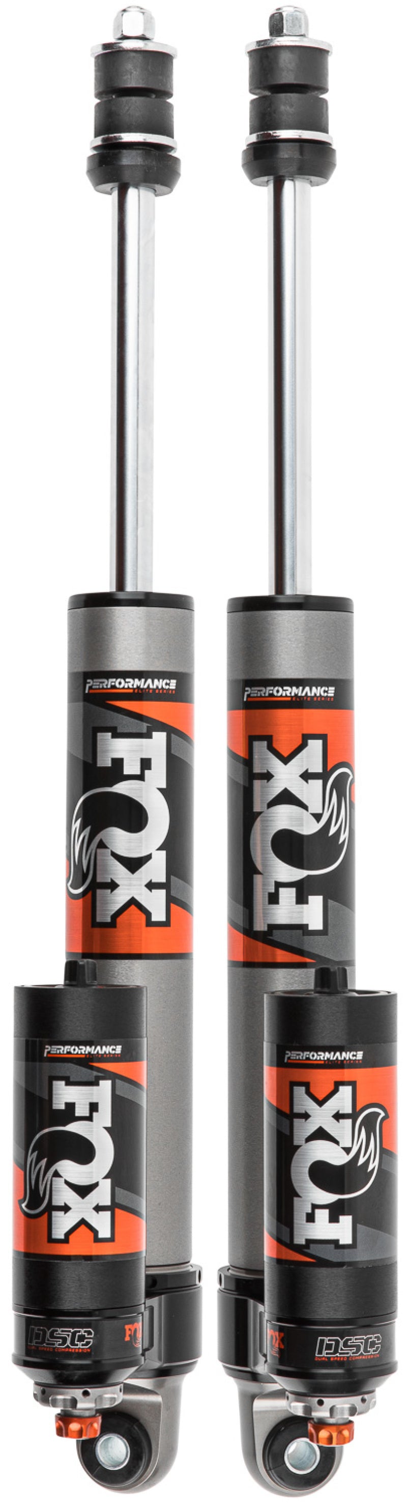 Fox 883-26-067 14+ fits Dodge fits Ram 2500 Rear 2.0 Performance Series