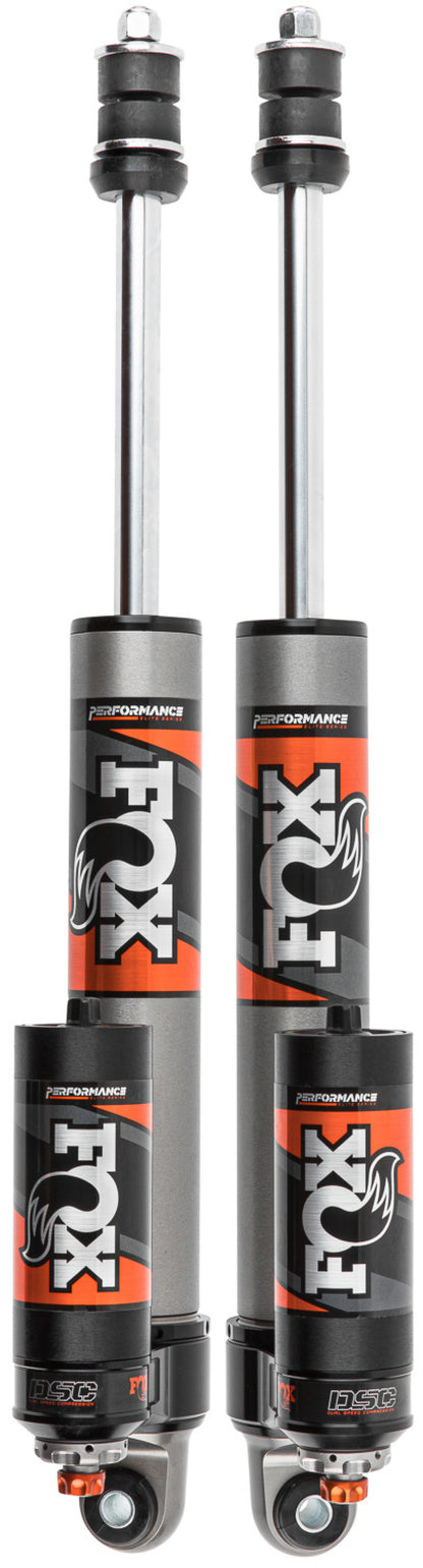 Fox 883-26-067 14+ fits Dodge fits Ram 2500 Rear 2.0 Performance Series