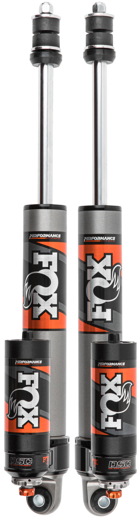 Fox 883-26-067 14+ fits Dodge fits Ram 2500 Rear 2.0 Performance Series