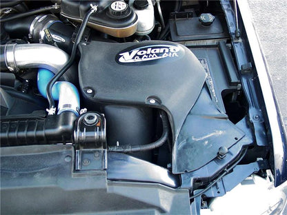 Volant 19860 Primo Performance Cold Air Intake for 03-07 Ford 6.0 F250/Excursion