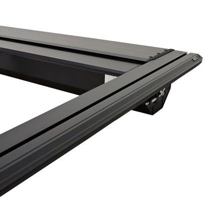 Westin 19-64705 Manual Retractable Tonneau Cover for 19-26 RAM 1500 5.7' w/o RB