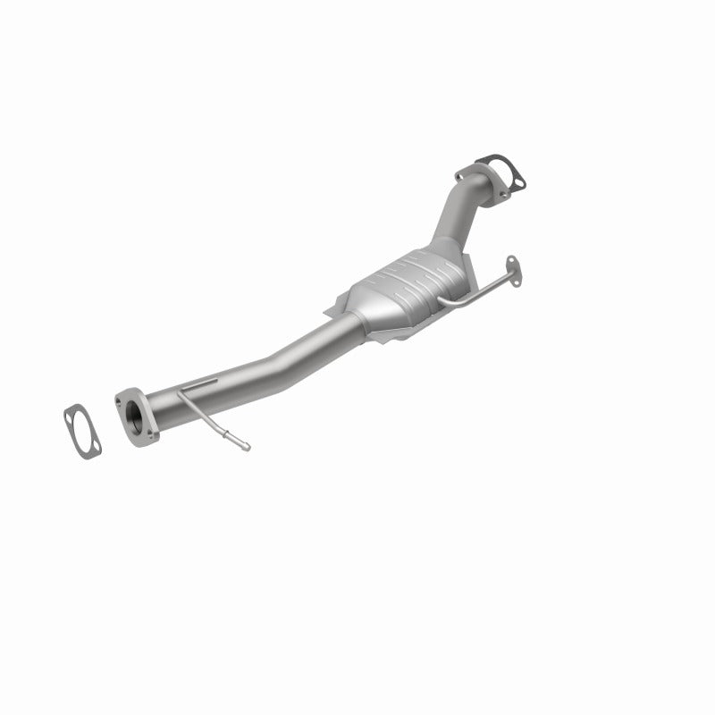 MagnaFlow Conv DF Catalytic Converter | Mazda RX-7 93-95 (24388)