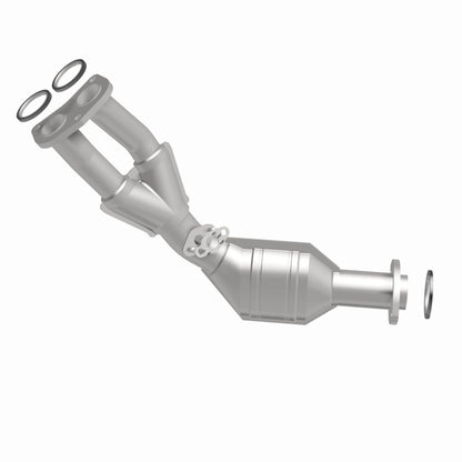 Magnaflow 23755 DirectFit Converter Front 01-04 Tacoma 2.7L