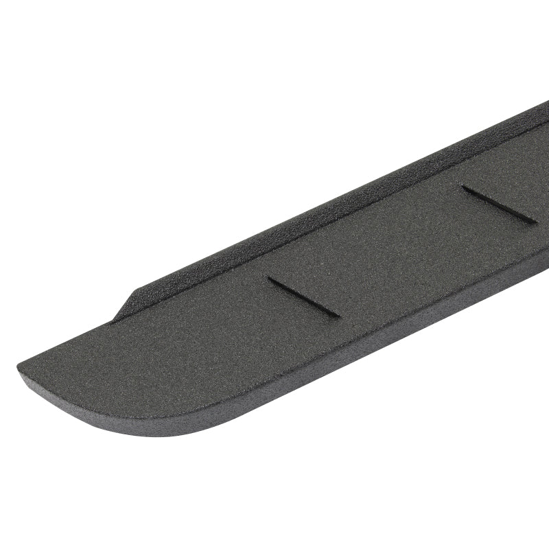Go Rhino RB10 Slim Running Boards | Universal 68in (Fits 2DR) Bedliner Coating (630068ST)