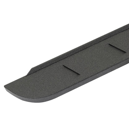 Go Rhino RB10 Slim Running Boards | Universal 68in (Fits 2DR) Bedliner Coating (630068ST)