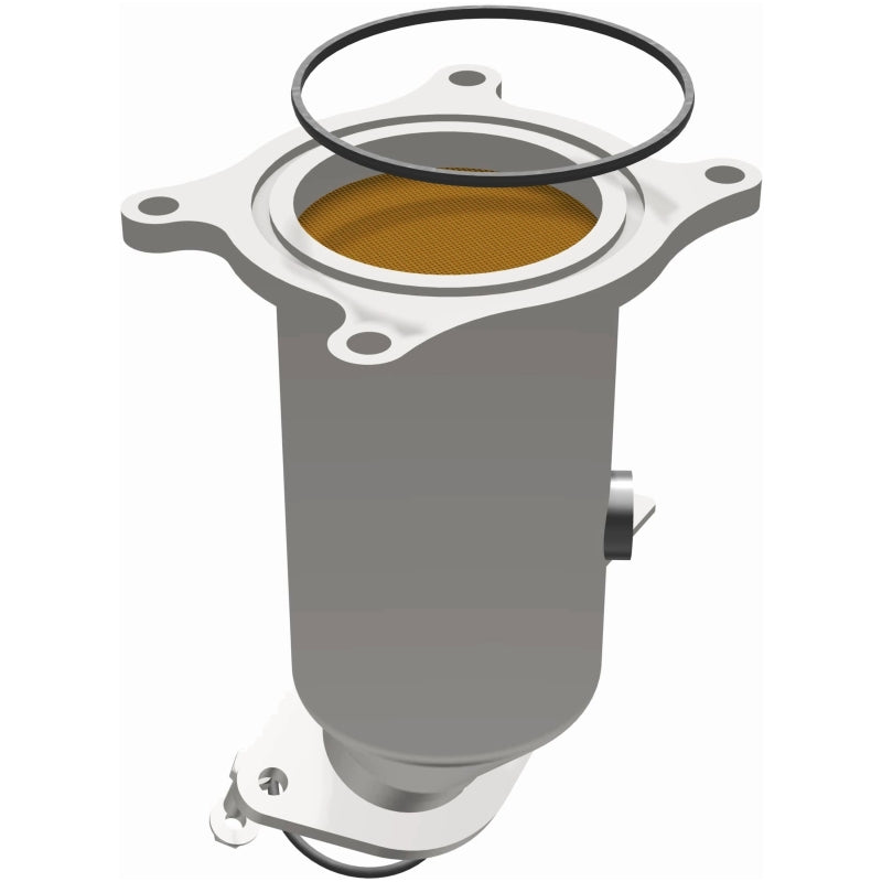 Magnaflow 49208 DirectFit Converter OEM 07-09 3.5L