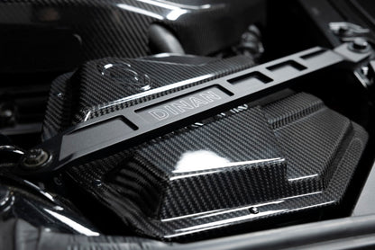 Dinan Cold Air Intake | BMW Z4 M40i (19-26) (D760-0065)