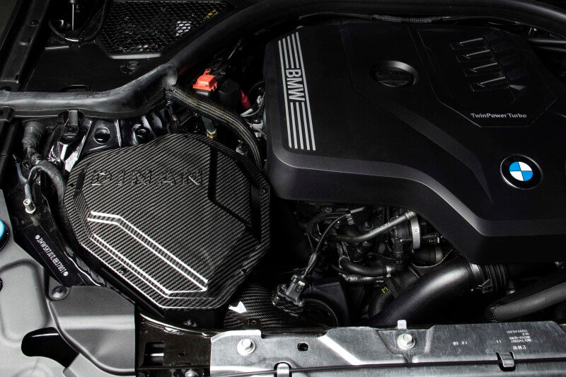 Dinan Cold Air Intake | BMW 330i (19-24) (D760-0055)