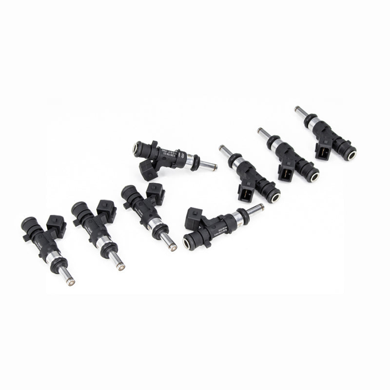DeatschWerks 850cc Top Feed Injectors | BMW E90/E92/E93 M3/M5 (98-13) (17MX-00-0850-8)