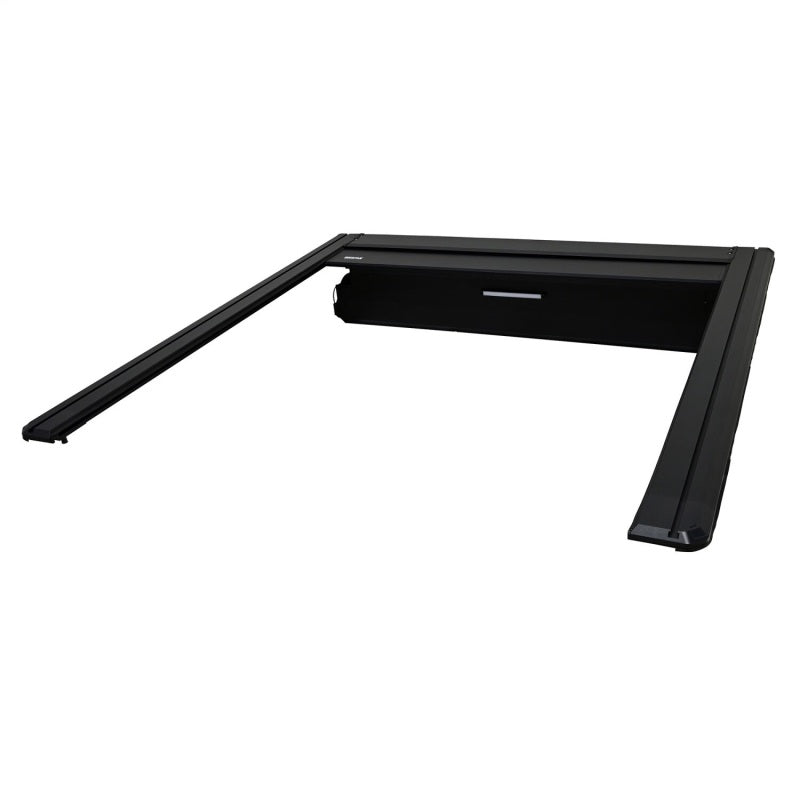 Westin 19-26 Chev/GMC Silverado/Sierra 1500 5ft 8in Bed Electric Retractable Tonneau Cover - Black