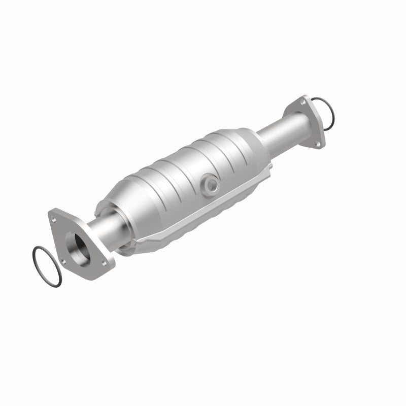 Magnaflow 49026 DirectFit Converter For Acura TSX 2.4L (04+)