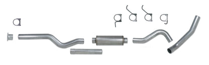 Diamond Eye 4in Catback | Chevy/GMC 01-07 (K4110A)