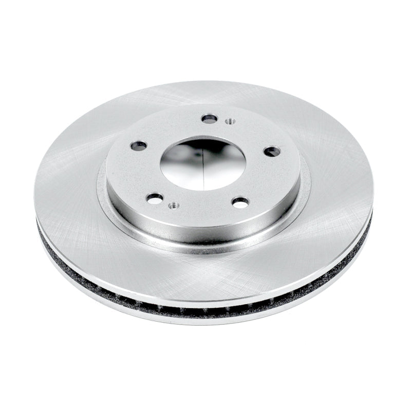 PowerStop Front Brake Rotor | Chrysler Sebring (01-05) (JBR966)
