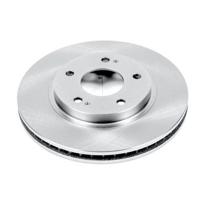 PowerStop Front Brake Rotor | Chrysler Sebring (01-05) (JBR966)