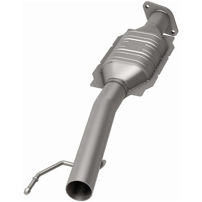 MagnaFlow California Grade CARB Compliant Direct-Fit Catalytic Converter 457010