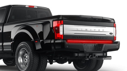 Putco Blade LED Tailgate Light Bar | Jeep Wrangler JL/Ram 1500 (9200918-04)