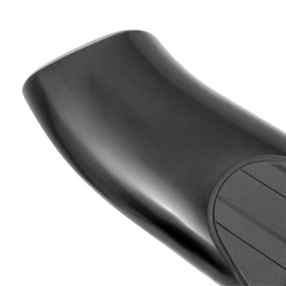 Westin 21-54065 PRO TRAXX 5 Oval Nerf Step Bar For 2018-2023 Jeep Wrangler