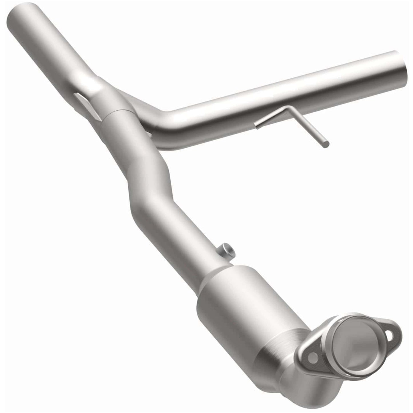 MagnaFlow 2005-2006 Ford F-150 California Grade CARB Compliant Direct-Fit Catalytic Converter