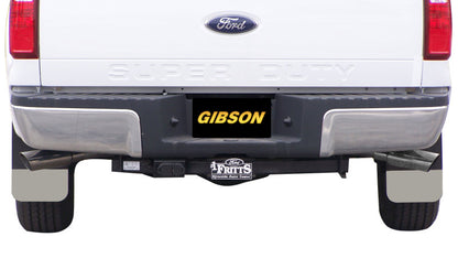 Gibson 2.5in Dual Extreme Cat-Back Exhaust | Ford F-250 Super Duty FX4 (08-09) (9115)