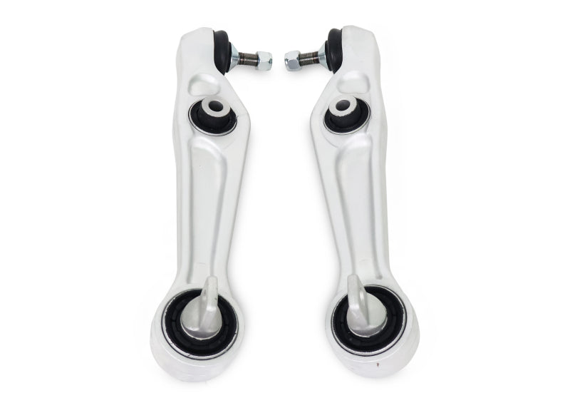 SuperPro ALOY0023K Front Lower Control Arm Kit for Tesla