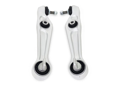 SuperPro ALOY0023K Front Lower Control Arm Kit for Tesla