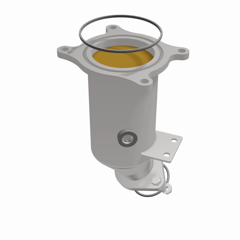 Magnaflow 49208 DirectFit Converter OEM 07-09 3.5L