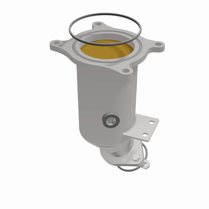 Magnaflow 49208 DirectFit Converter OEM 07-09 3.5L