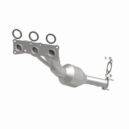 MagnaFlow OEM-Grade Catalytic Converter | BMW X3 03-10 (51806)