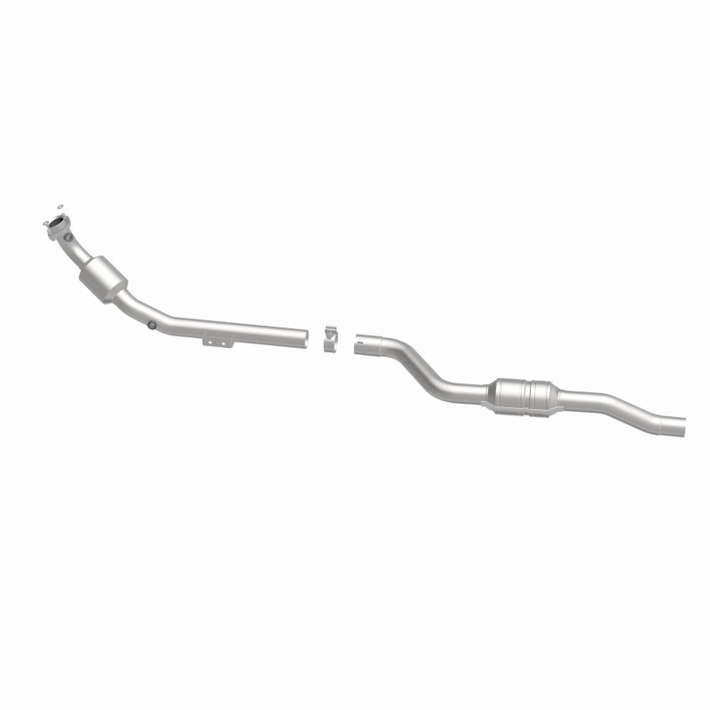 Magnaflow 51706 DirectFit Converter For Mercedes E320 98-03 3.2L