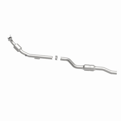 Magnaflow 51706 DirectFit Converter For Mercedes E320 98-03 3.2L