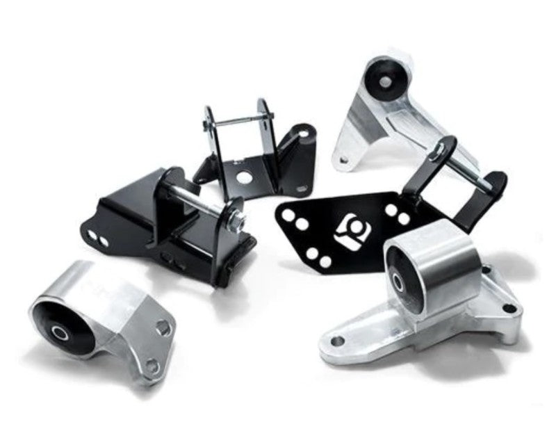 Innovative Mounts Billet K-series Engine Mount Kit | 1996-2000 Honda Civic (B90051)