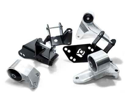 Innovative Mounts Billet K-series Engine Mount Kit | 1996-2000 Honda Civic (B90051)