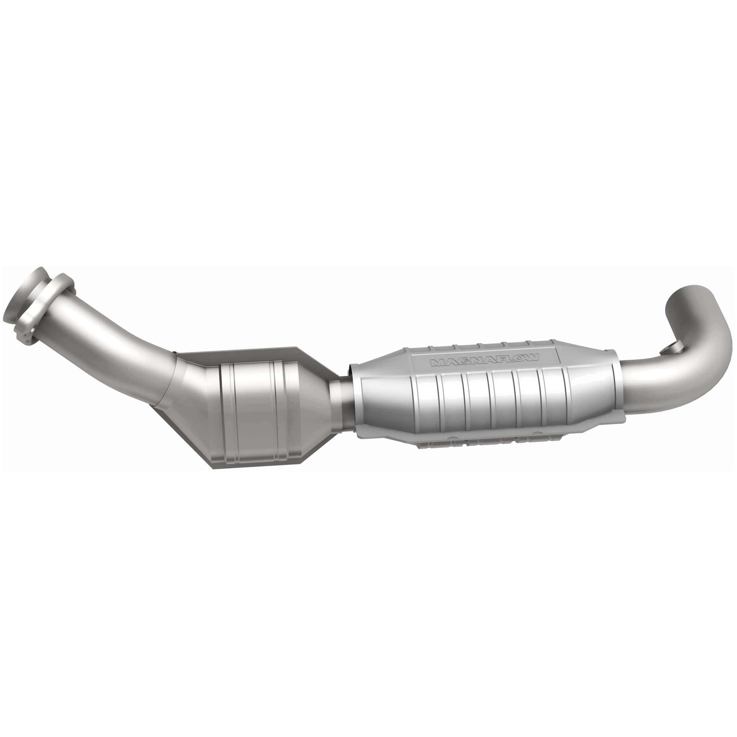 MagnaFlow 1997-1998 Ford F-150 California Grade CARB Compliant Direct-Fit Catalytic Converter