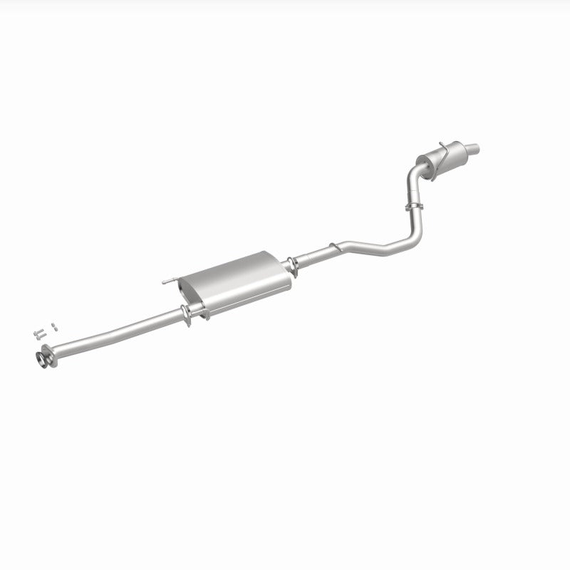 MagnaFlow Exhaust Kit | Lexus RX350 (10-15) (106-0772)