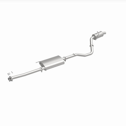 MagnaFlow Exhaust Kit | Lexus RX350 (10-15) (106-0772)