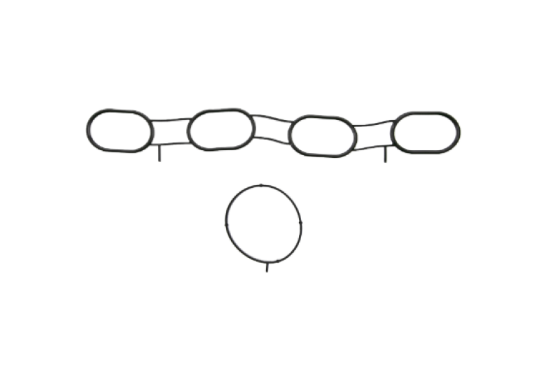 Fel-Pro 07-12 Nissan Sentra / Versa Engine Intake Manifold Gasket Set | Nissan Sentra / Versa (07-12) (MS97038)