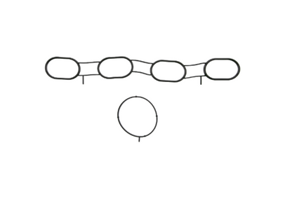 Fel-Pro 07-12 Nissan Sentra / Versa Engine Intake Manifold Gasket Set | Nissan Sentra / Versa (07-12) (MS97038)