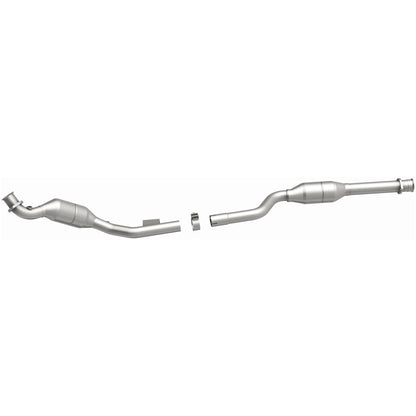 MagnaFlow 2001-2003 Mercedes-Benz E320 California Grade CARB Compliant Direct-Fit Catalytic Converter