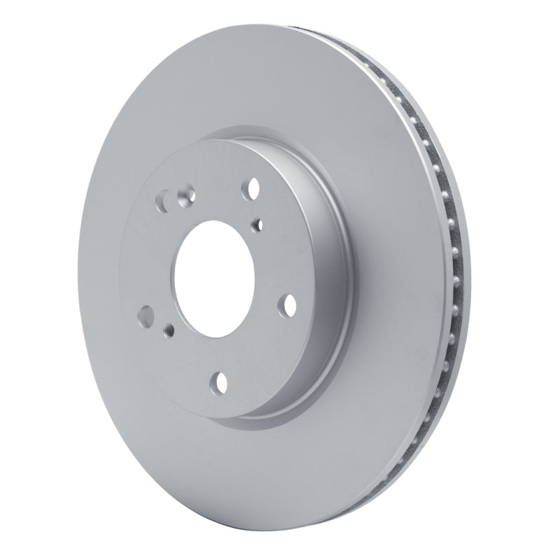 DFC 16-25 Honda Civic Hatchback Front GeoSPEC Coated Rotor (604-59061)