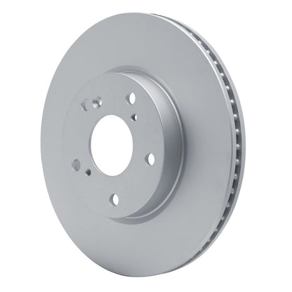 DFC 16-25 Honda Civic Hatchback Front GeoSPEC Coated Rotor (604-59061)