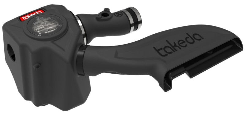 aFe Takeda Momentum Pro Dry S Cold Air Intake System | Subaru WRX (14-21) (56-70014D)