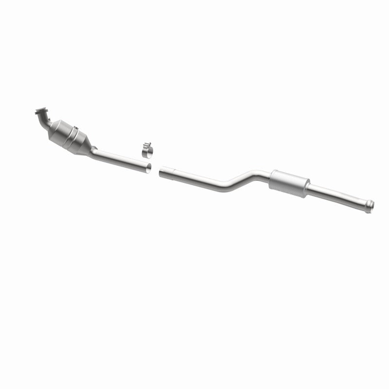Magnaflow 51916 DirectFit Converter D&S for 08-10 C300 3.0L